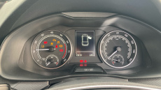 Skoda Scala 1.0 TSI 95 SE 5dr Petrol Hatchback